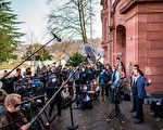 德国历史性判决：叙利亚酷刑协助者有罪