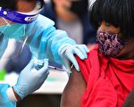 舊金山週三擴大疫苗接種人群 但供應量不足