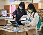反對洗腦 調查：近9成加州人不滿公立教育