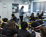 维州12岁以上学生 教室内须戴口罩
