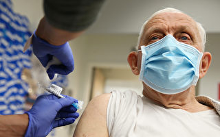为加快注射疫苗 圣县扩大65岁及以上居民接种范围