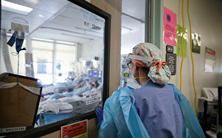 洛縣住院人數三個月來首次低於2000人