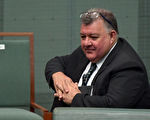 凯利退出自由党成中立议员 政府剩一席优势