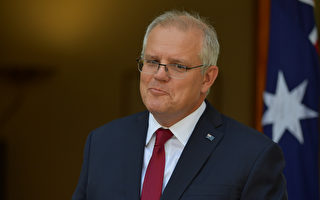 拜登上任后首次与澳总理通话 谈及中国问题