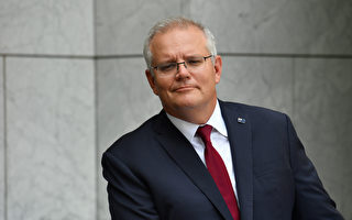澳总理吁尽快取消密切接触者隔离规定 