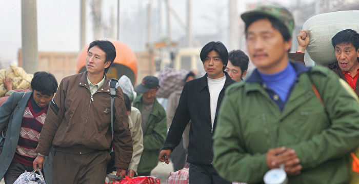中国农村调查：男青年普遍面临终生单身风险