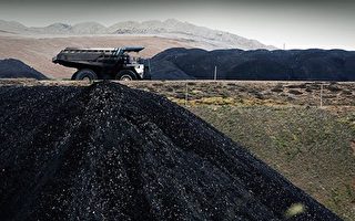 俄烏戰 煤價再創新高 禁俄煤 澳煤出口或增