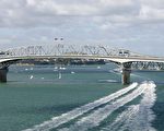 NZTA：奥克兰海港大桥难再加固 交通或受限