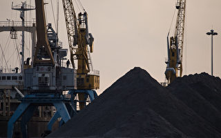 中國煤價創新高 A股煤炭板塊暴漲70%