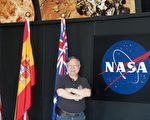 NASA工程师刘登凯参与毅力号设计：旅行火星指日可待