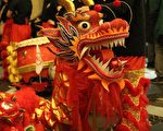 费城Rivers赌场举办庆中国新年活动