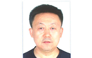 受美国关注的马振宇遭监控 中共拖着不办护照