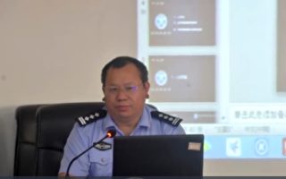 广东警局内部火拼 派出所所长枪杀副局长