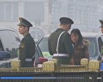 中共兩會將至 北京如臨大敵 設37道安檢