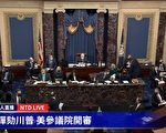 【重播】川普彈劾案 雙方16小時案件陳詞