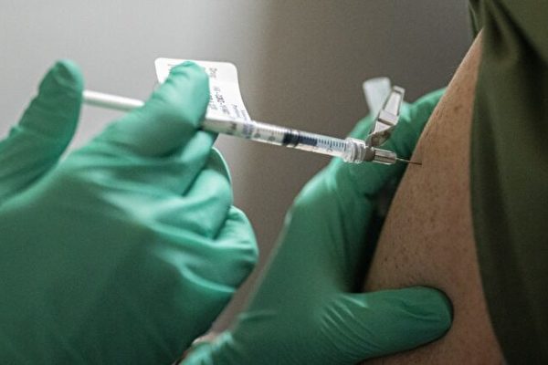 接种两剂疫苗后 俄勒冈州四人确诊染疫