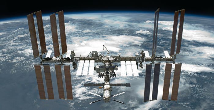 SpaceX 宇宙船の到着後、宇宙ステーションにはここ 10 年間で最も多くの人々が滞在しました。 宇宙ステーション |  NASA
