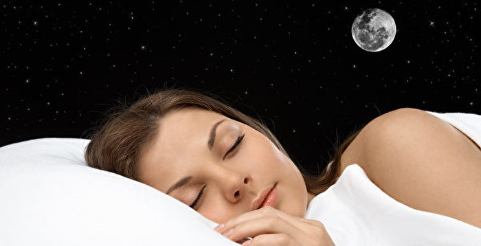 免疫学家：每晚做六件事睡更香 增强免疫力