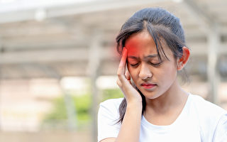 偏頭痛有哪些前兆？有時像中風 掌握1方法防發作