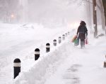 天氣預報：安省南部本週有大雪和大風