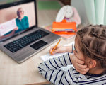 疫期 超5成學校校長感到壓力難以承受