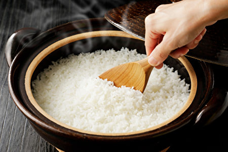 白米飯補脾胃、穩血糖 糖尿病也能安心吃