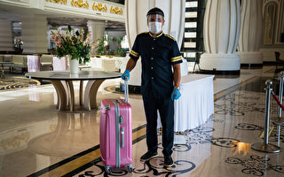 渥太华制定检疫旅馆运作标准