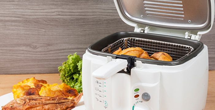 研究发现常用家电会释放大量有害微粒