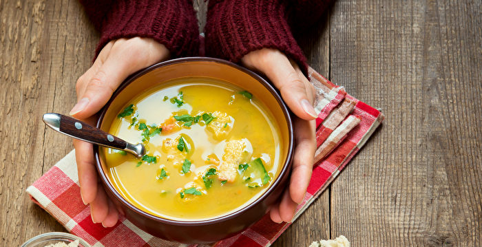汤品冷冻保鲜秘诀解冻后就像刚煮的一样美味 备餐 鸡汤 大纪元