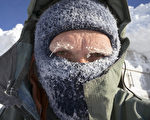 -51.9°C 加拿大西部创近四年来最低温