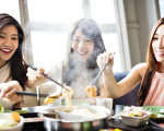 中餐療法：6種不同於西方的飲食觀