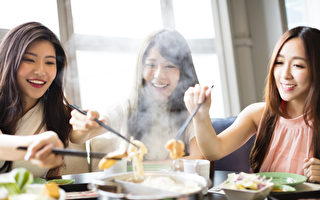 中餐療法：6種不同於西方的飲食觀