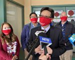 關切奧克蘭開槍嚇退劫匪者 民眾談華裔如何自保