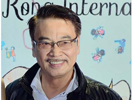 69岁吴孟达被爆心脏病发片场捂胸表情痛苦 周星驰 黄金配角 大纪元
