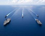 德國將派軍艦穿越南海 美中回應大不同