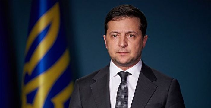 白宫:拜登周三会见乌克兰总统 重申美国支持