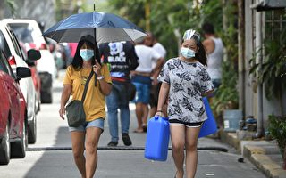 旅菲台女遭掳勒赎 菲律宾军警击毙3中国籍嫌犯