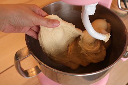奶油捲製作方法