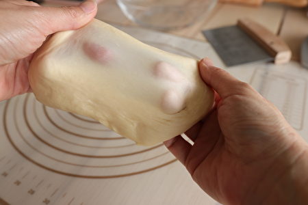 奶油卷制作方法