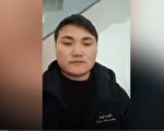 江苏男举报32吨假饮料 三年无果 反遭殴打