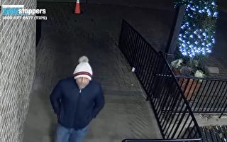 一個月入三家店內行竊 男子遭紐約市警通緝