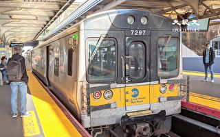 削減服務遭投訴 紐約長島鐵路29日起恢復原時刻表