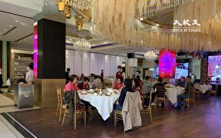 紐約市餐廳堂食客容量3月19日升至50%