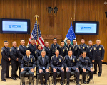 紐約亞裔警察精英3月19日線上關注仇恨犯罪