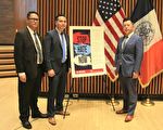 打击反亚裔仇恨犯罪  纽约警局部署便衣警官