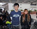 终院受理梁颂恒冲击立法会案上诉 6月处理