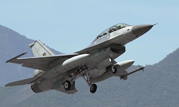 美批准向土耳其出售F16战机 价值230亿美元