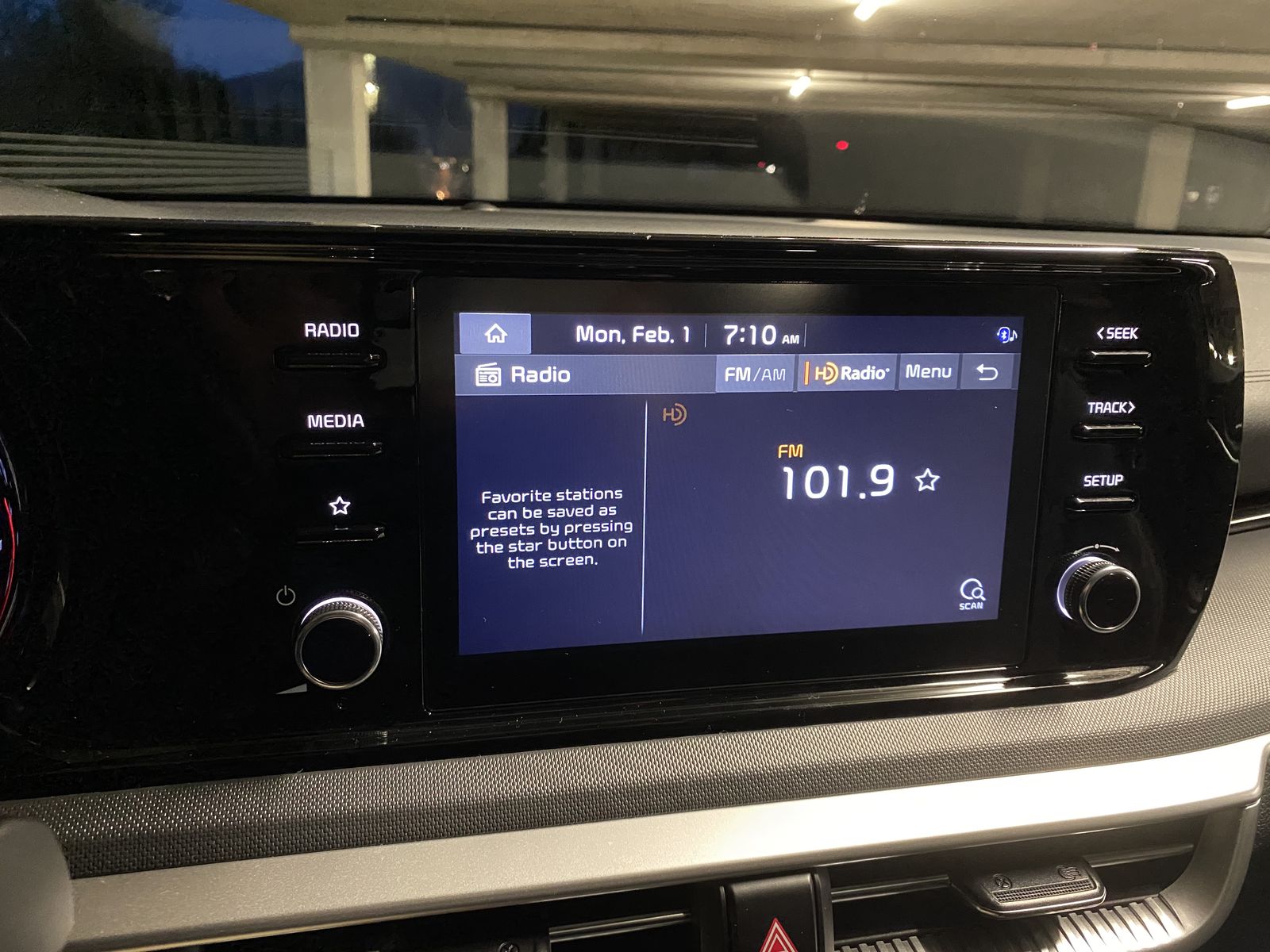 2021 Kia K5 GT-Line。〈李奧／大紀元〉