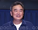 陳昇證實罹口腔癌 唯一掛念跟妻子的約定