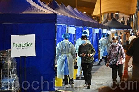 大纪元新闻网香港频道 即时报道香港地区和两岸三地华人关心的事件 为读者提供香港重大新闻 第3页 大纪元